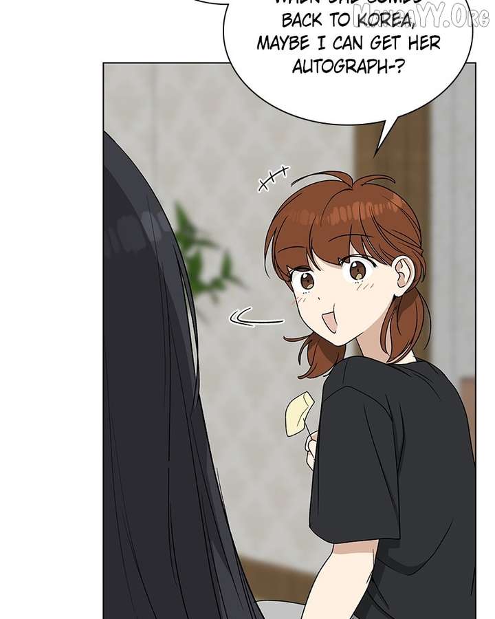 It’s My Life – Webtoon - Chapter 28 - 126