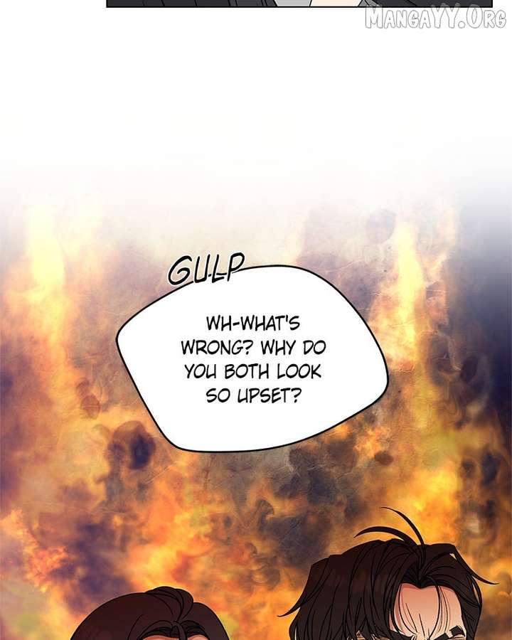 It’s My Life – Webtoon - Chapter 28 - 127