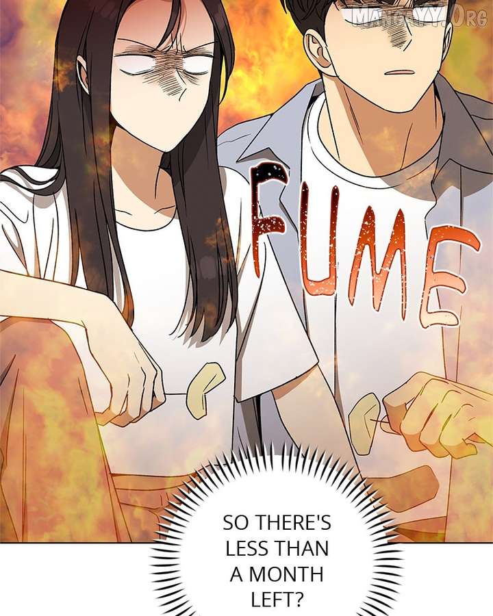 It’s My Life – Webtoon - Chapter 28 - 128