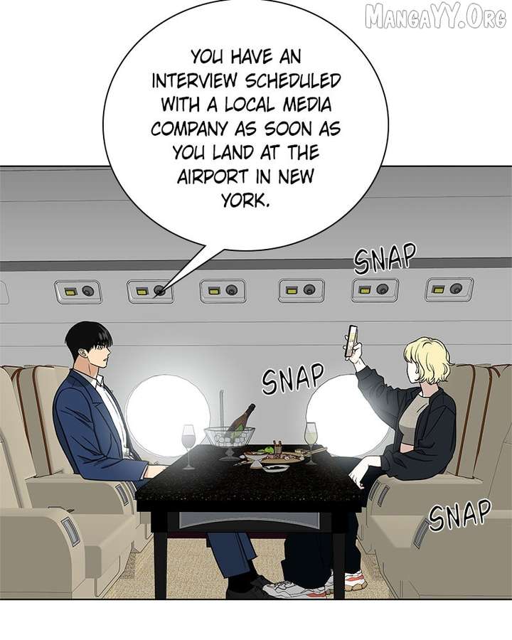 It’s My Life – Webtoon - Chapter 28 - 136