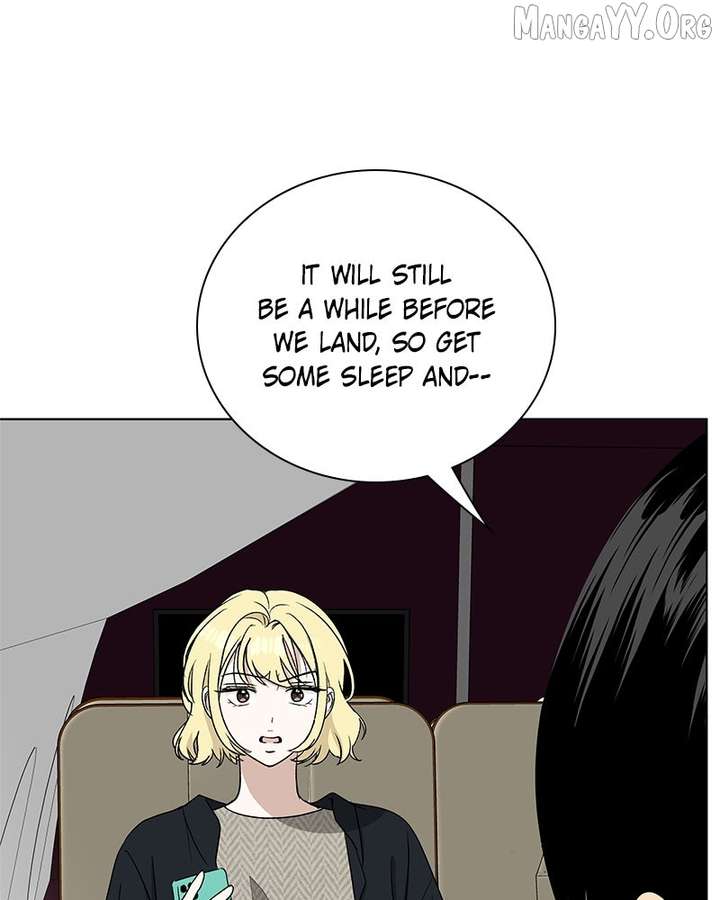 It’s My Life – Webtoon - Chapter 28 - 138