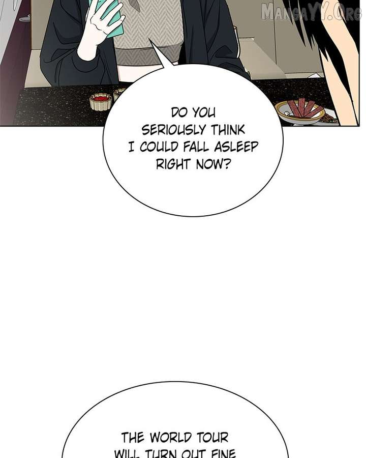 It’s My Life – Webtoon - Chapter 28 - 139