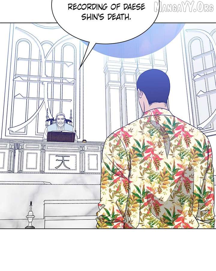 It’s My Life – Webtoon - Chapter 28 - 14