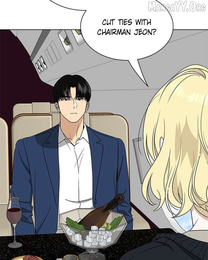 It’s My Life – Webtoon - Chapter 28 - 142
