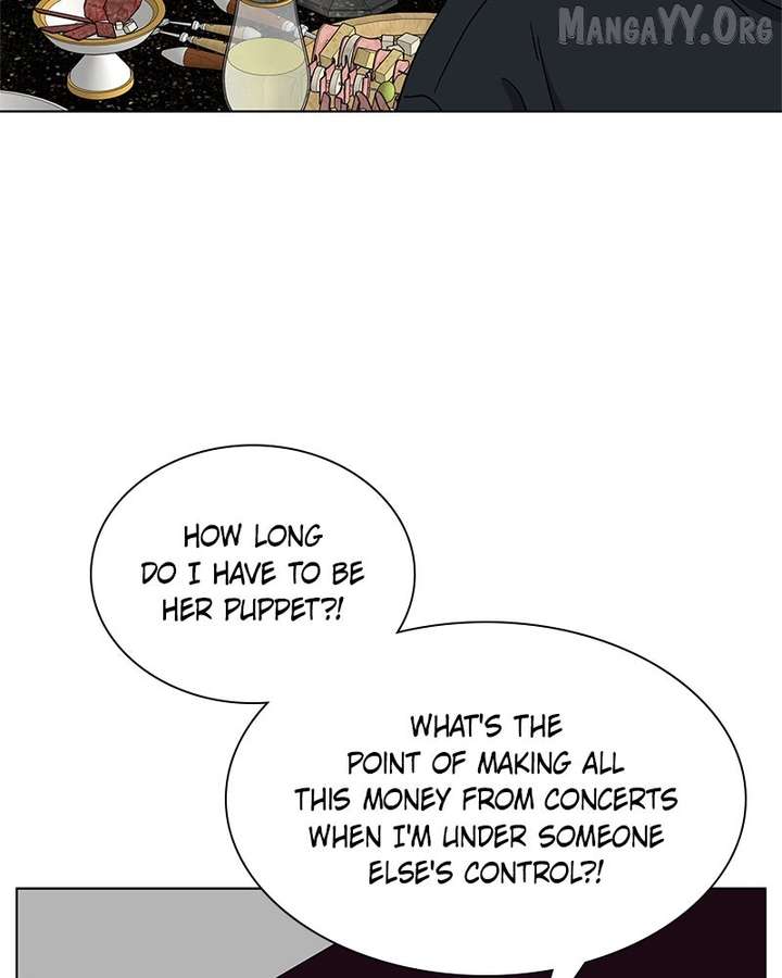 It’s My Life – Webtoon - Chapter 28 - 143