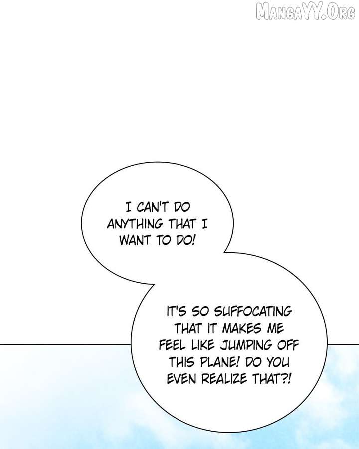 It’s My Life – Webtoon - Chapter 28 - 145