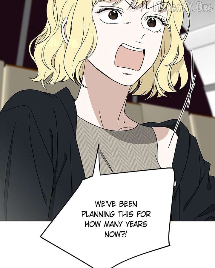 It’s My Life – Webtoon - Chapter 28 - 148