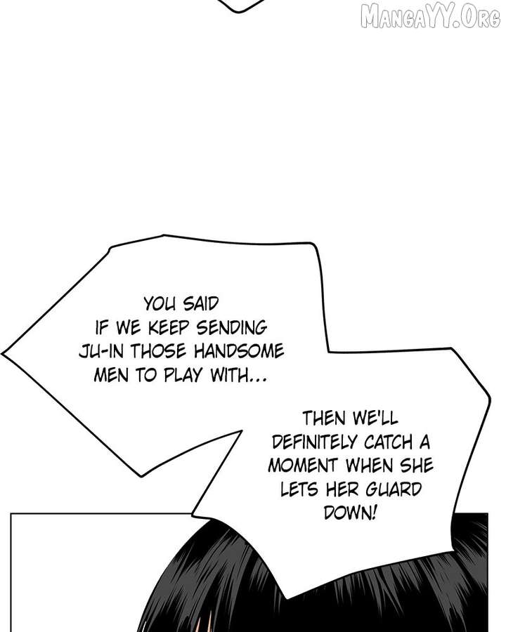 It’s My Life – Webtoon - Chapter 28 - 149