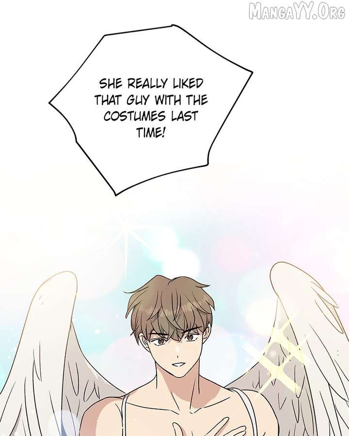 It’s My Life – Webtoon - Chapter 28 - 152