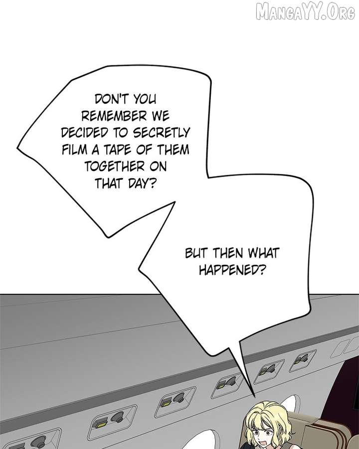 It’s My Life – Webtoon - Chapter 28 - 154