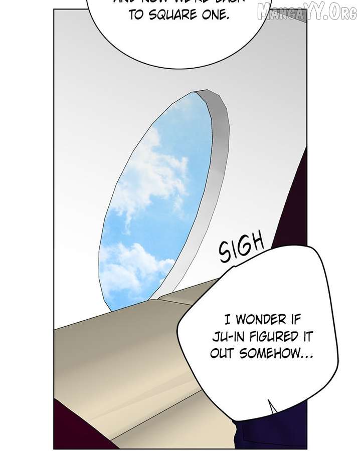 It’s My Life – Webtoon - Chapter 28 - 160