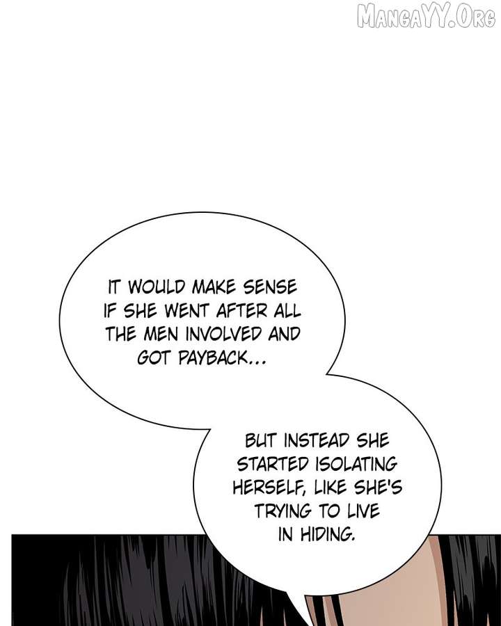 It’s My Life – Webtoon - Chapter 28 - 163