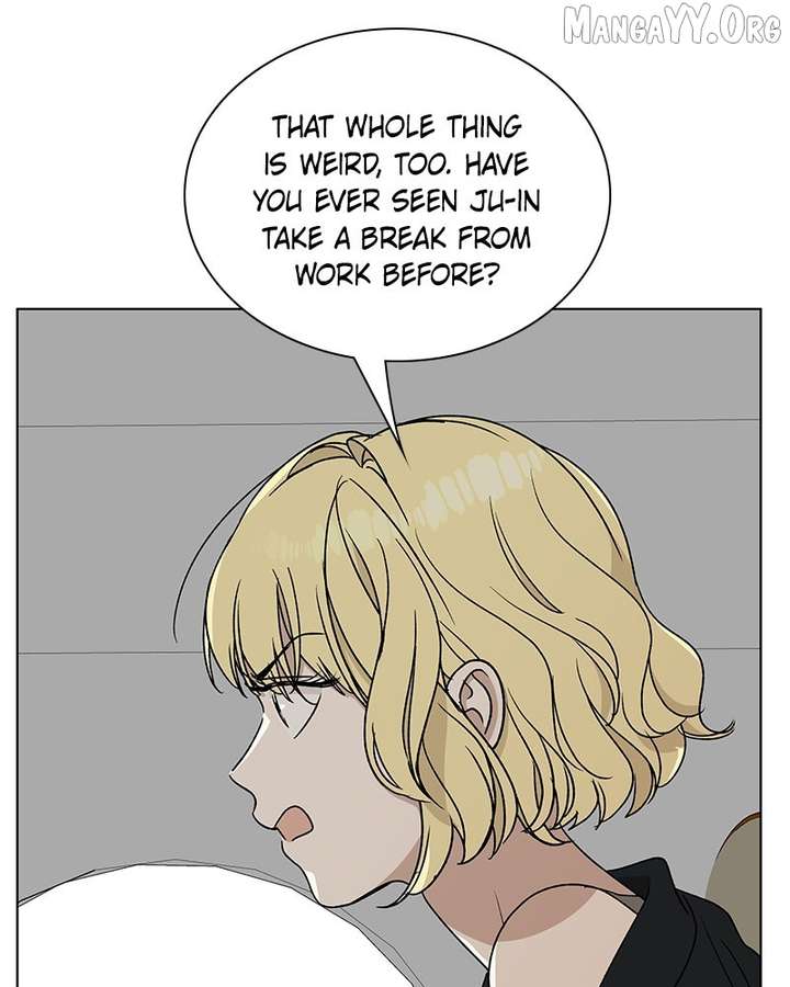It’s My Life – Webtoon - Chapter 28 - 166