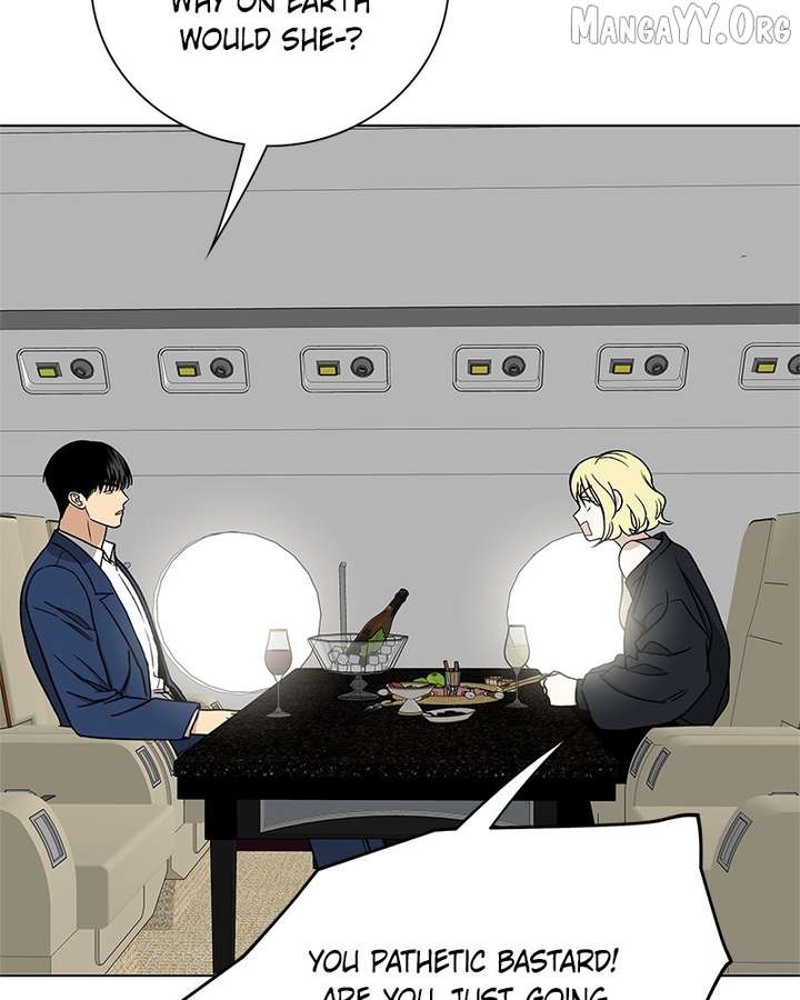 It’s My Life – Webtoon - Chapter 28 - 168