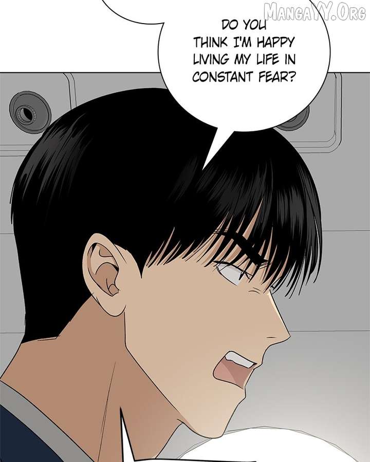 It’s My Life – Webtoon - Chapter 28 - 172