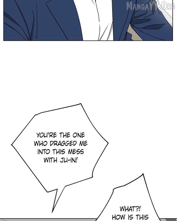 It’s My Life – Webtoon - Chapter 28 - 175