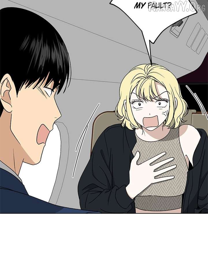 It’s My Life – Webtoon - Chapter 28 - 176