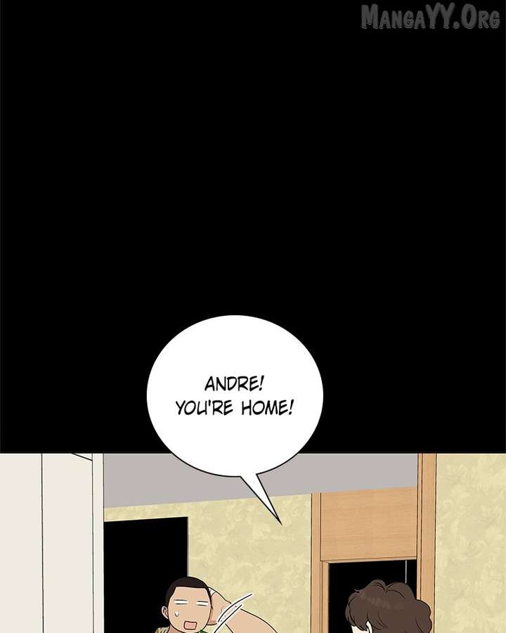 It’s My Life – Webtoon - Chapter 28 - 18