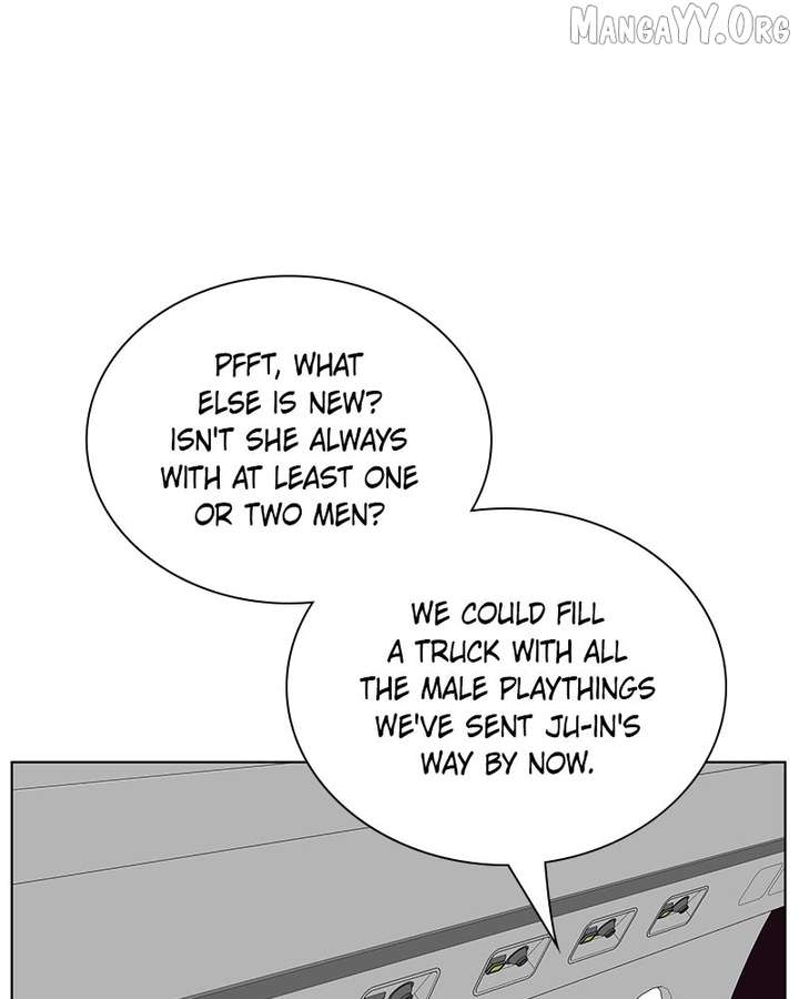 It’s My Life – Webtoon - Chapter 28 - 185