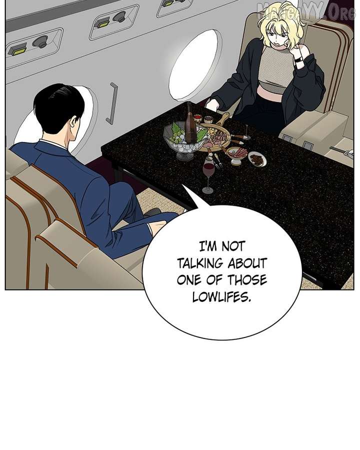 It’s My Life – Webtoon - Chapter 28 - 186