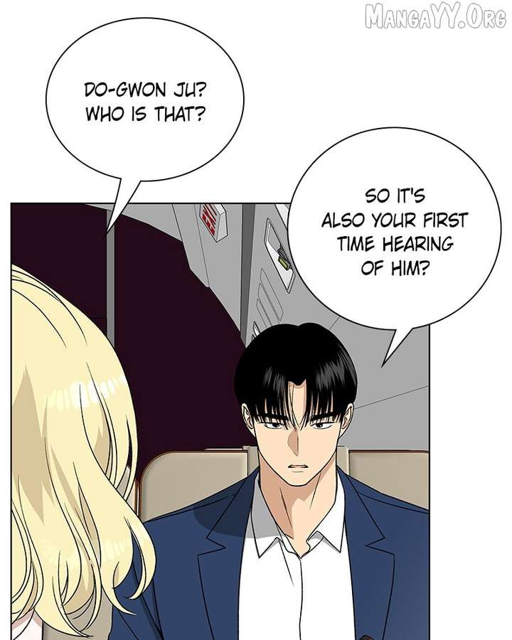 It’s My Life – Webtoon - Chapter 28 - 189