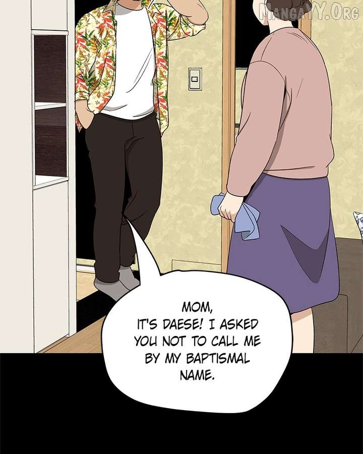 It’s My Life – Webtoon - Chapter 28 - 19