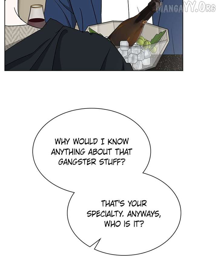 It’s My Life – Webtoon - Chapter 28 - 190