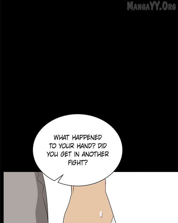 It’s My Life – Webtoon - Chapter 28 - 20
