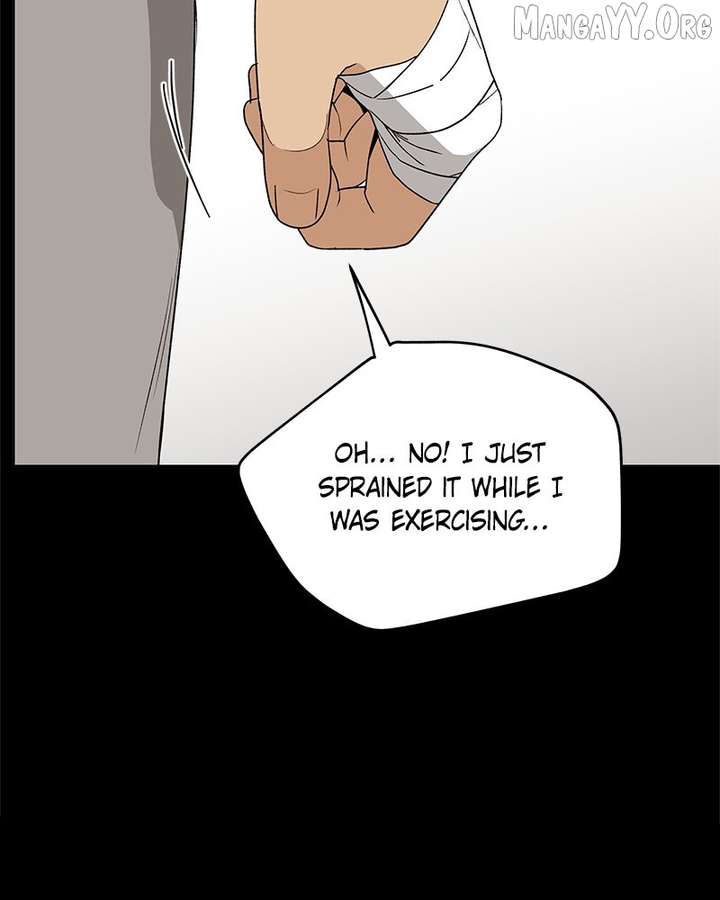 It’s My Life – Webtoon - Chapter 28 - 21