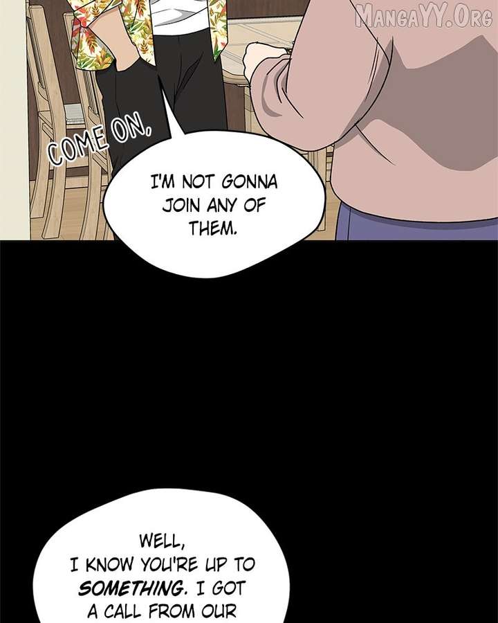 It’s My Life – Webtoon - Chapter 28 - 23