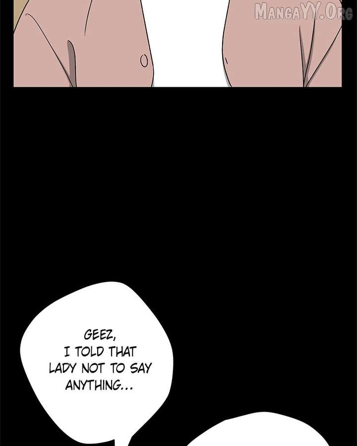 It’s My Life – Webtoon - Chapter 28 - 25