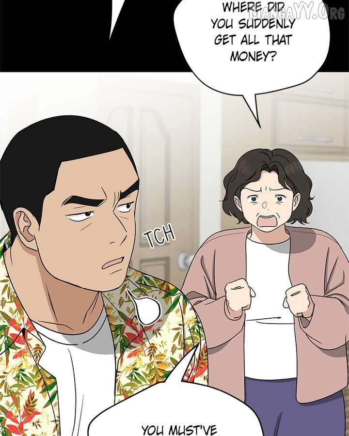 It’s My Life – Webtoon - Chapter 28 - 26