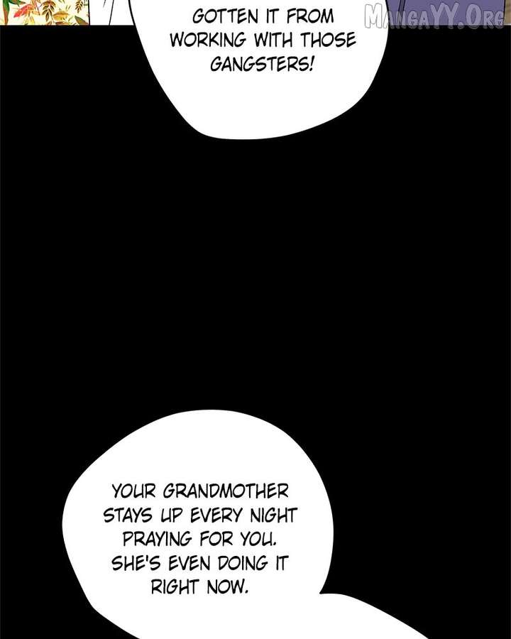 It’s My Life – Webtoon - Chapter 28 - 27