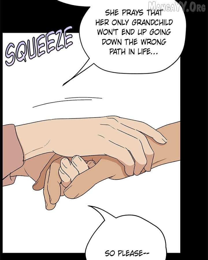 It’s My Life – Webtoon - Chapter 28 - 28