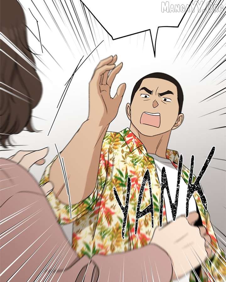 It’s My Life – Webtoon - Chapter 28 - 30