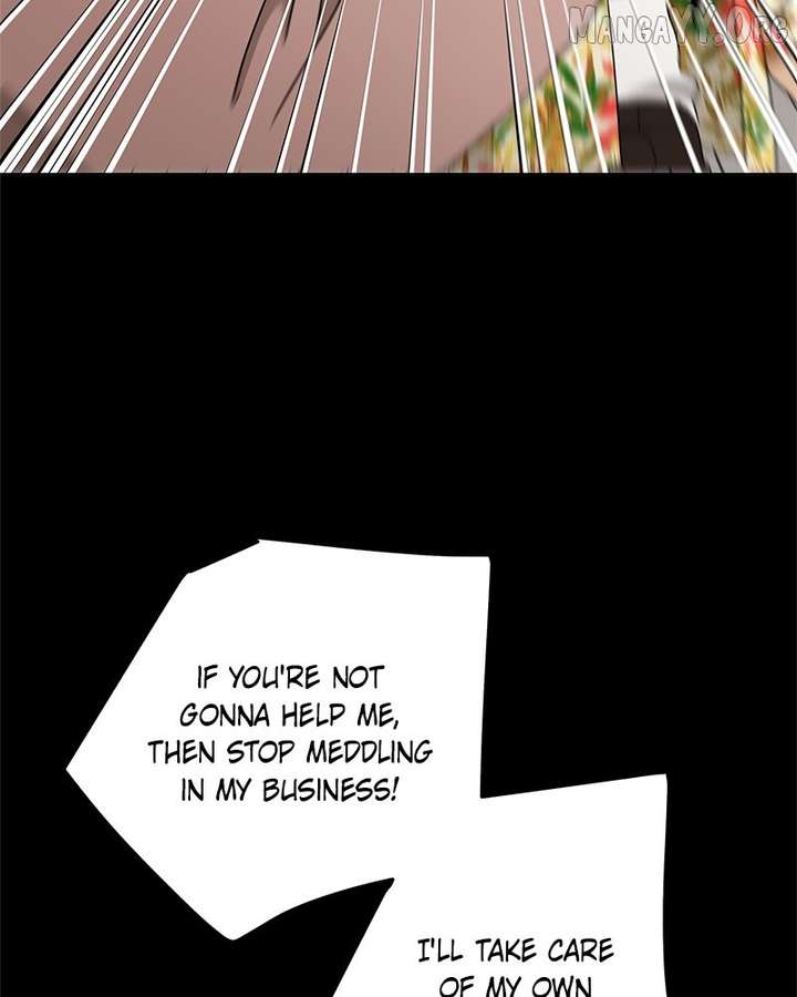 It’s My Life – Webtoon - Chapter 28 - 31