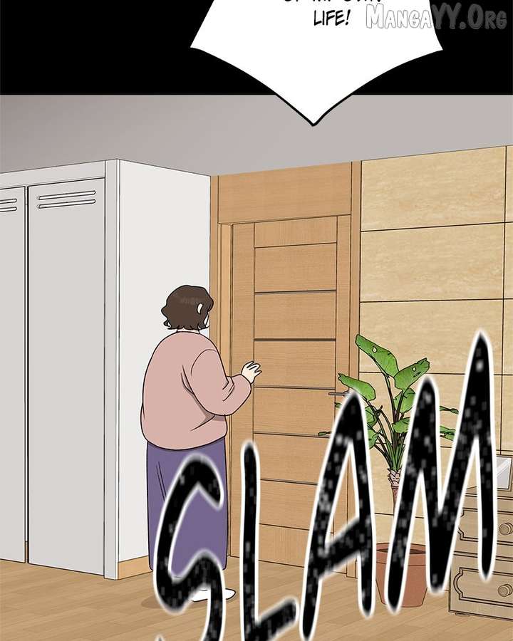 It’s My Life – Webtoon - Chapter 28 - 32