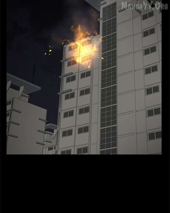 It’s My Life – Webtoon - Chapter 28 - 35