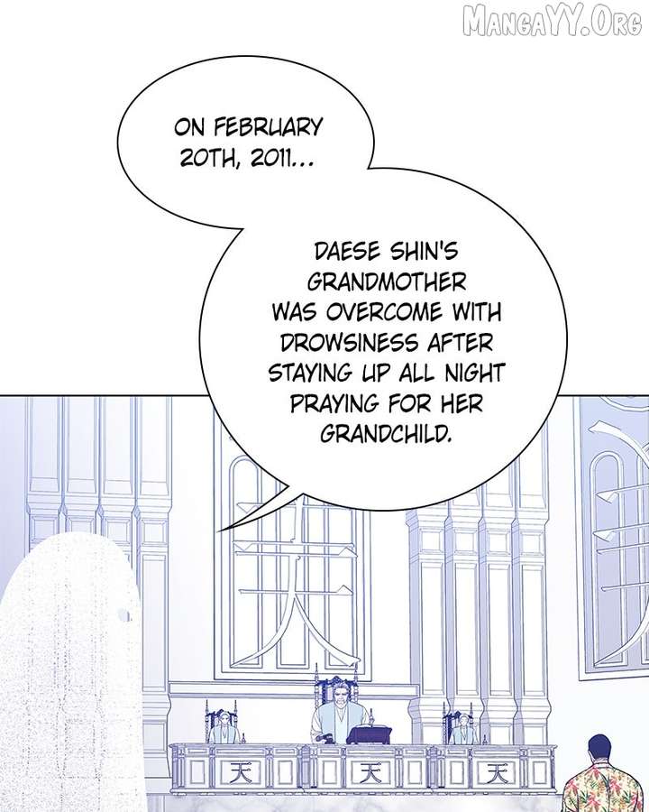 It’s My Life – Webtoon - Chapter 28 - 38