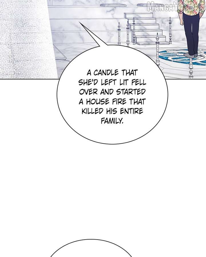 It’s My Life – Webtoon - Chapter 28 - 39