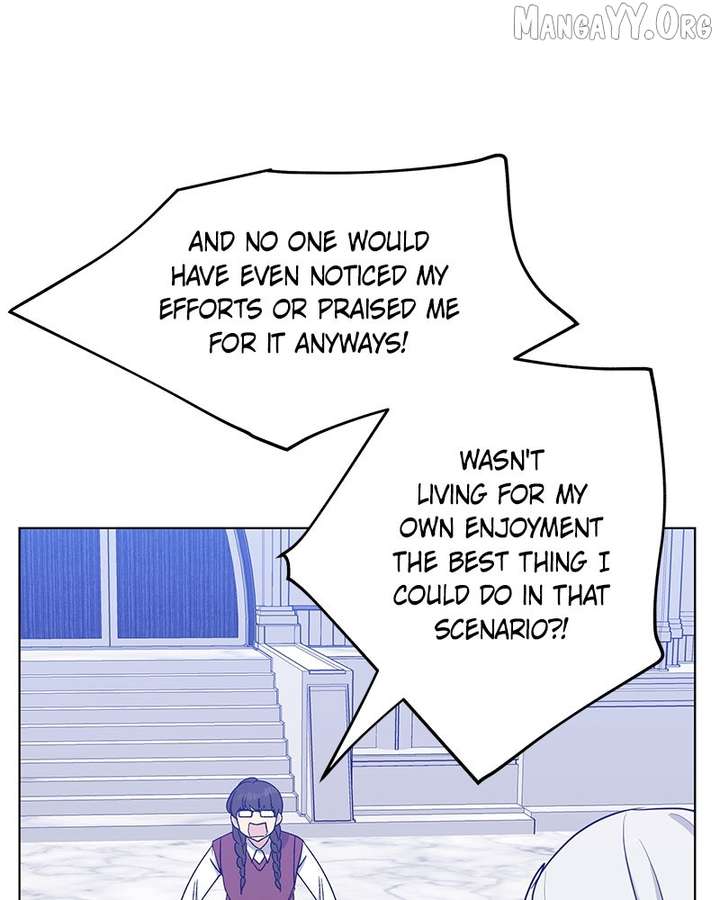 It’s My Life – Webtoon - Chapter 28 - 4