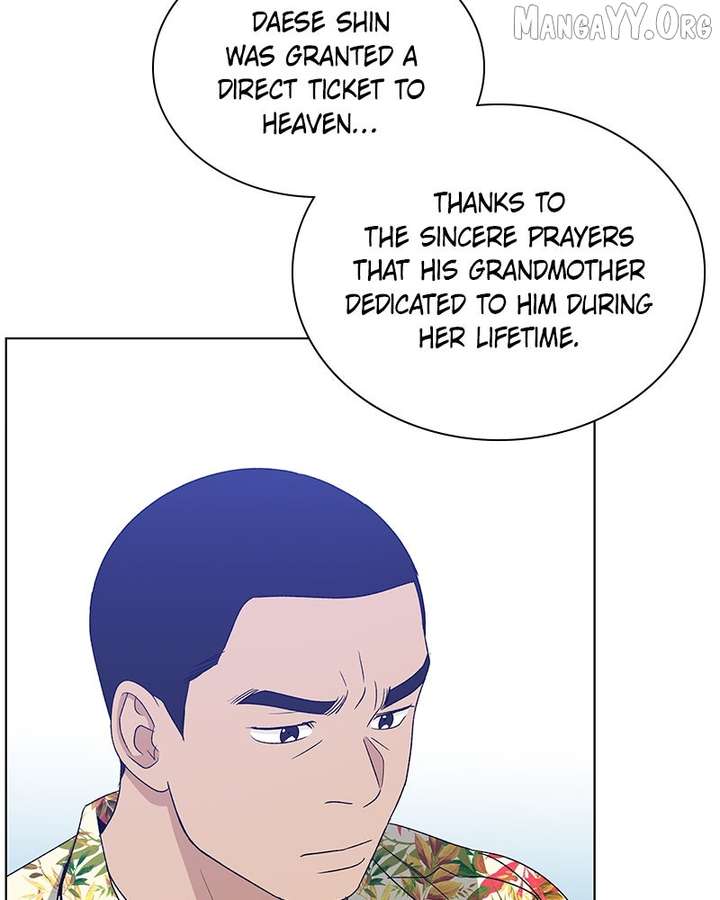 It’s My Life – Webtoon - Chapter 28 - 40