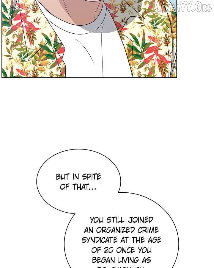 It’s My Life – Webtoon - Chapter 28 - 41