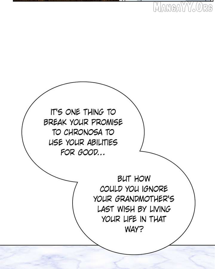 It’s My Life – Webtoon - Chapter 28 - 43