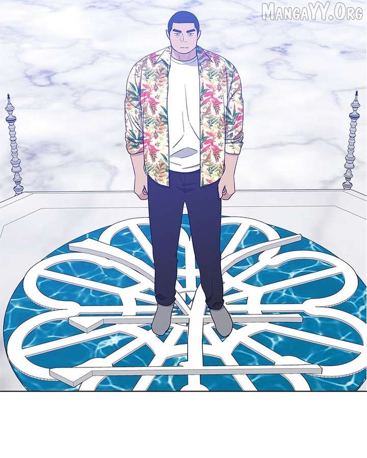 It’s My Life – Webtoon - Chapter 28 - 44