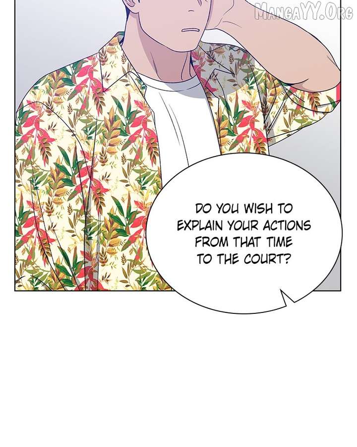 It’s My Life – Webtoon - Chapter 28 - 46