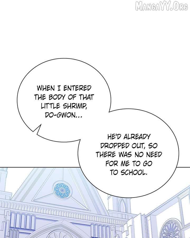 It’s My Life – Webtoon - Chapter 28 - 47