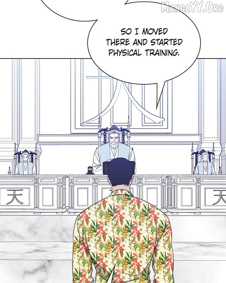 It’s My Life – Webtoon - Chapter 28 - 49