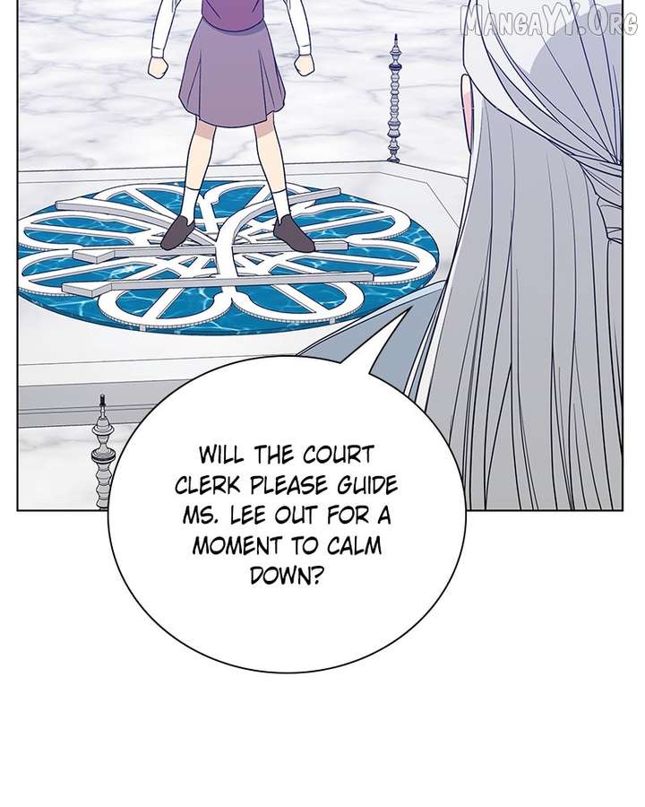 It’s My Life – Webtoon - Chapter 28 - 5