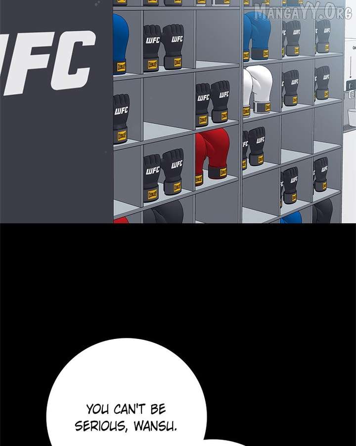 It’s My Life – Webtoon - Chapter 28 - 55